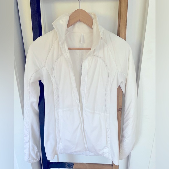 Lululemon Running Jacket - Picture 3 of 3